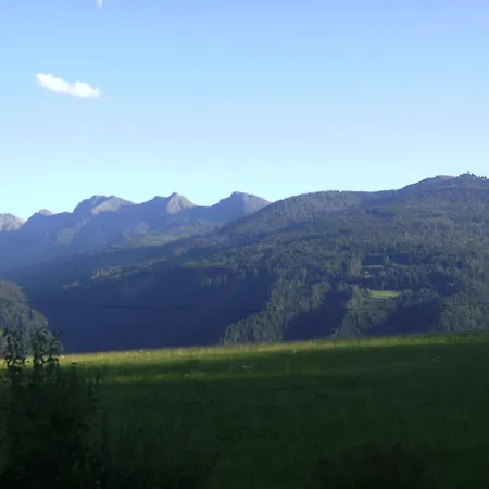 Trinker Шладминг