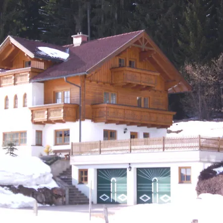 Appartamento Trinker Schladming