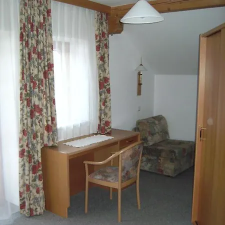 Trinker Шладмінг